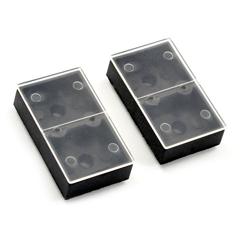 FTX Kanyon Rear Housing Set (FTX8474)