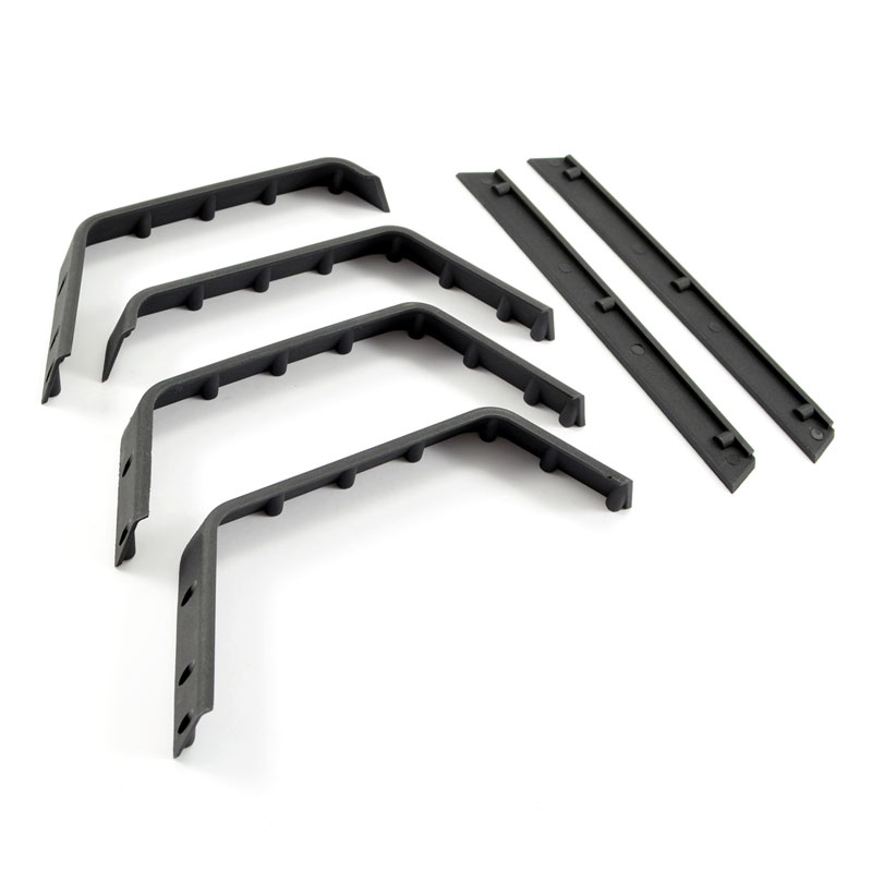 FTX Kanyon Body Mudguard Fenders &amp; Running Boards (FTX8475)