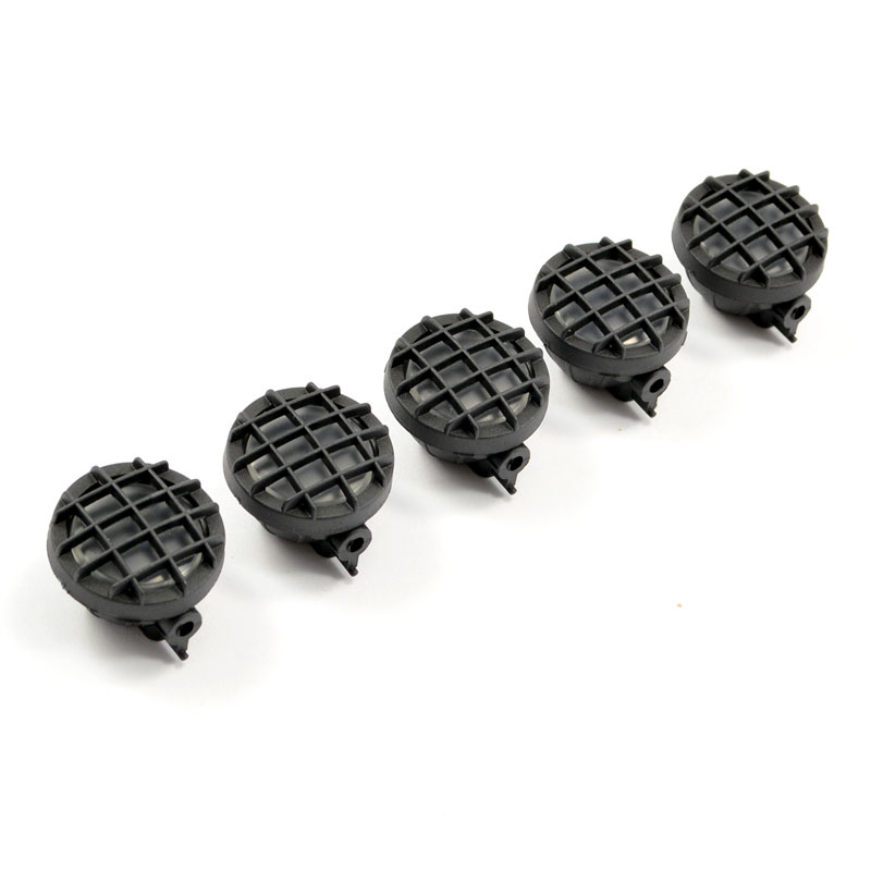 FTX Kanyon Roof Spotlights (5pcs) (FTX8480)