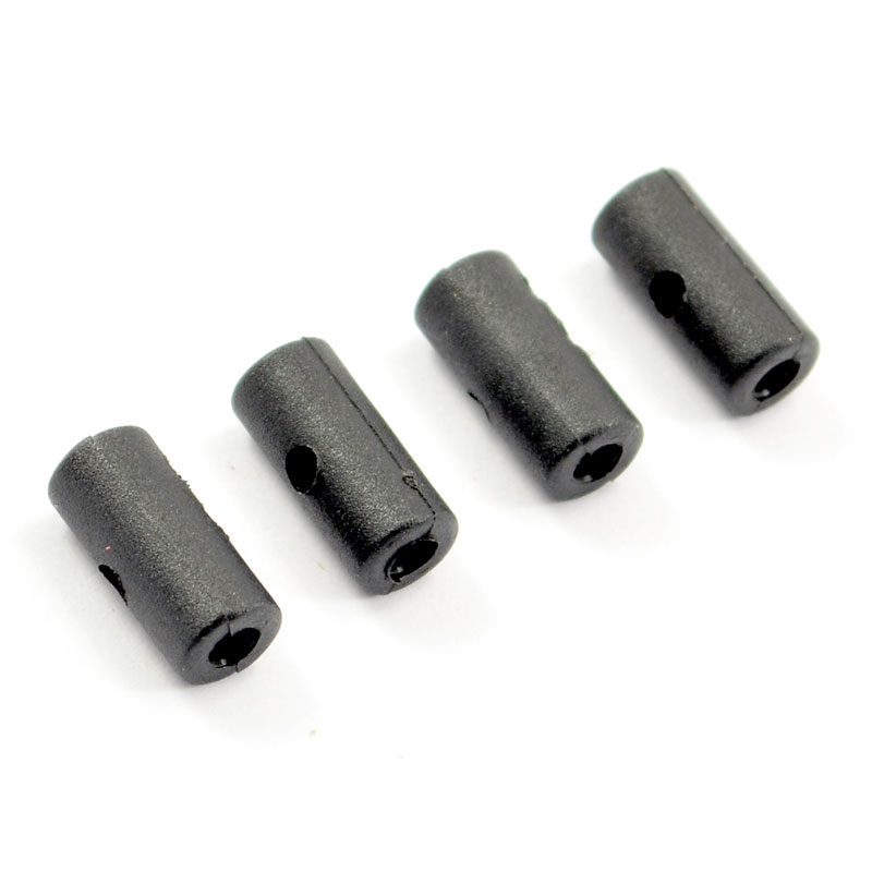 FTX Kanyon Body Bracket Posts (4pcs) (FTX8481)