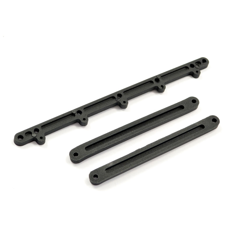 FTX Kanyon Spotlight Bracket Support (3pcs) (FTX8484)