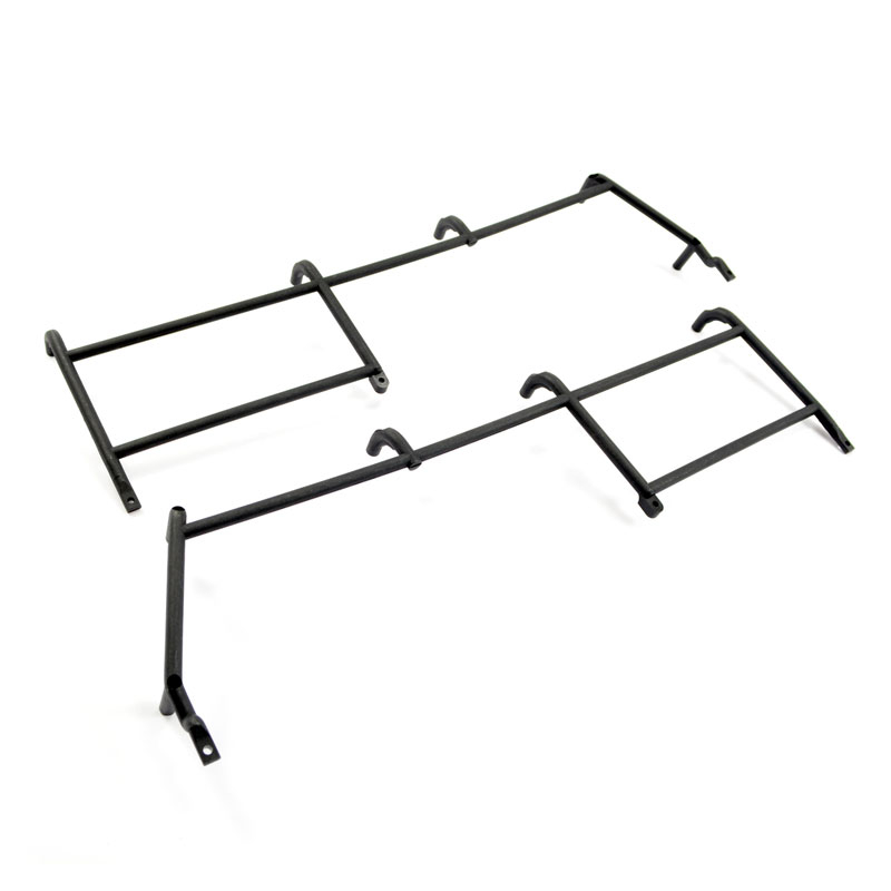 FTX Kanyon Body Roll Cage Side Frame (5pcs) (FTX8485)