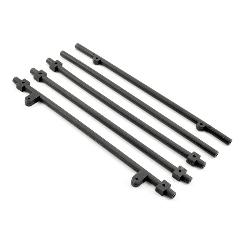 FTX Kanyon Roll Cage Upper Frame (5pcs) (FTX8486)