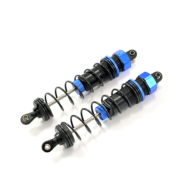 FTX Kanyon Complete Shocks (Pr) (FTX8494)