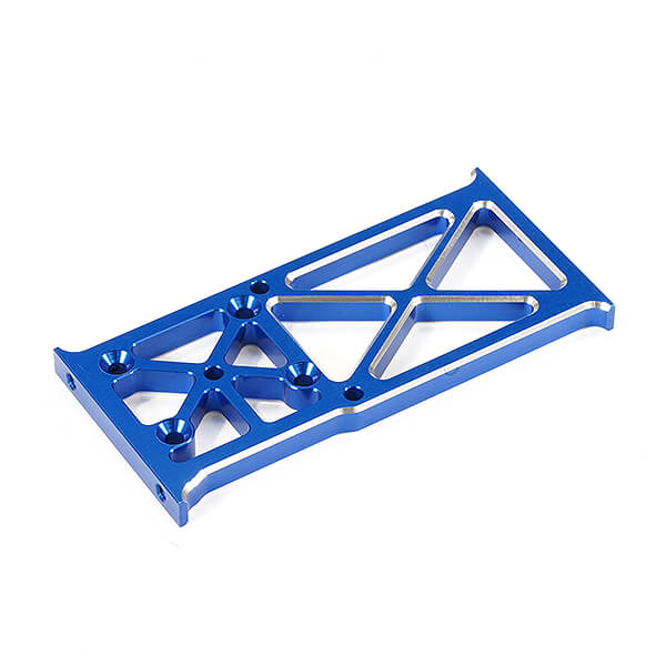 FTX Kanyon Aluminium Chassis Plate (FTX8498)