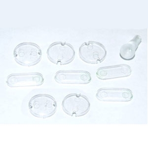 FTX Viper Lamp Fittings+Stick Shift (FTX8703)