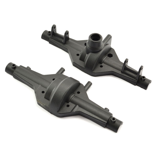 FTX Mauler Front And Rear Axle Housing (2pcs) (FTX8750)