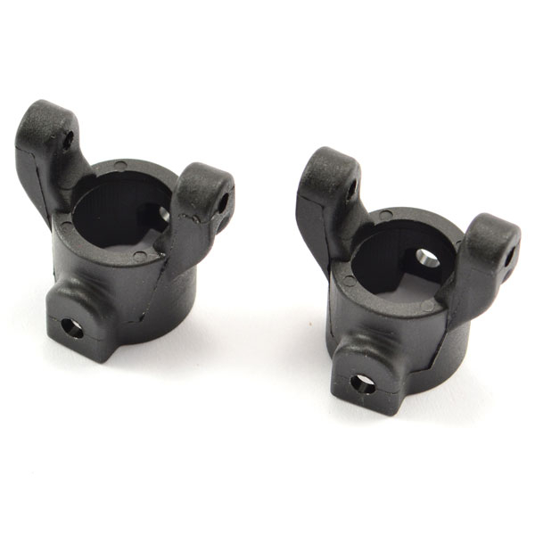 FTX Mauler/Fury/Hi-Rock Front Hub Carrier (2pcs) (FTX8753)
