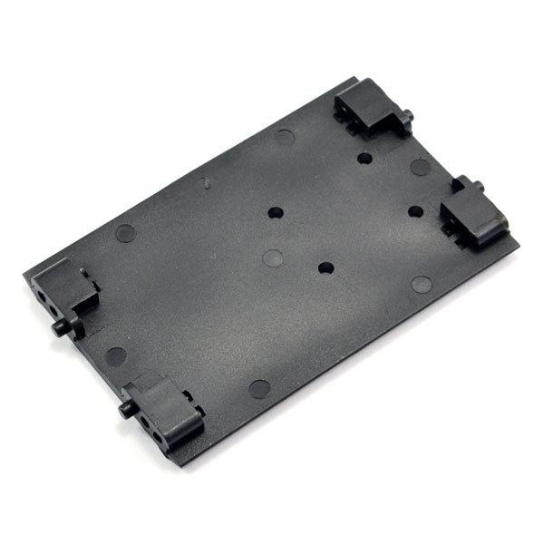 FTX Mauler Chassis Skid Plate (FTX8755)
