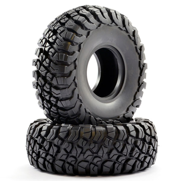FTX Mauler 2.2&quot; All Terrain Tyres (Pr) (FTX8763)