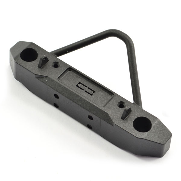 FTX Mauler Front Bumper With Winch Mount &amp; Led Light Holder (FTX8767)