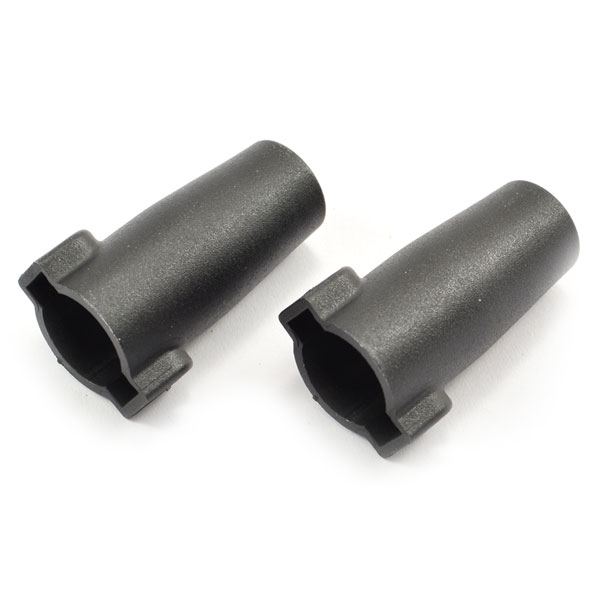 FTX Mauler/Fury/Hi-Rock Rear Straight Axle Cover (2pcs) (FTX8772)