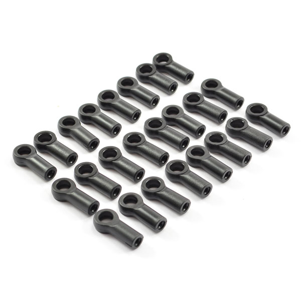 FTX Mauler Suspension Linkage Ball Cup Set (FTX8773)
