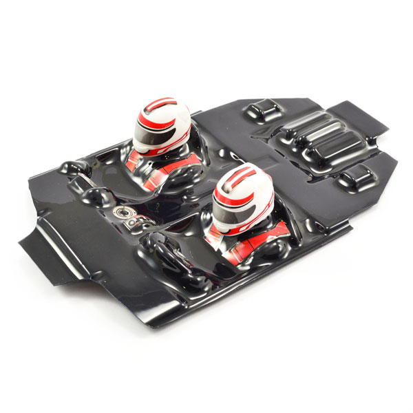 FTX Mauler Finished Cockpit Set (FTX8778)