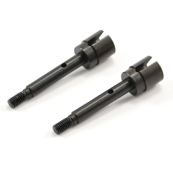 FTX Mauler Wheel Axles (2pcs) (FTX8789)