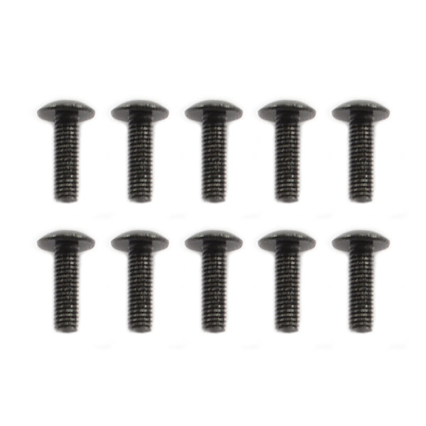 FTX Mauler Button Head Screw M3X10mm (FTX8815)