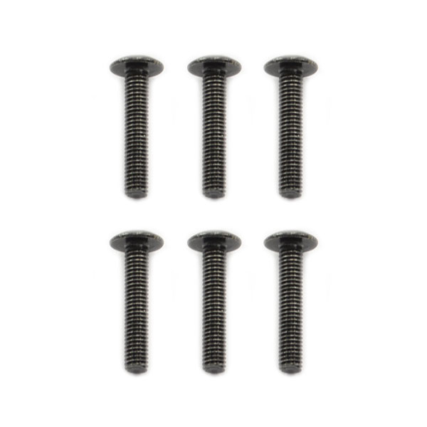 FTX Mauler Button Head Screw M3X16mm (FTX8817)