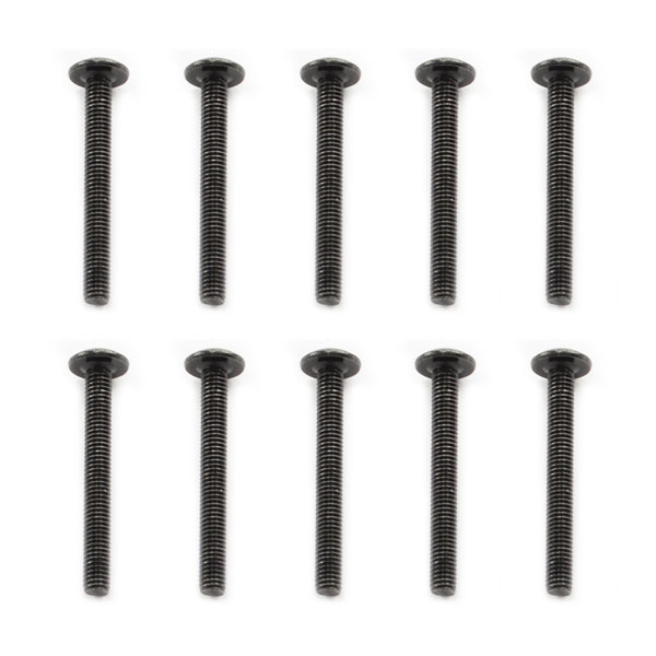 FTX Mauler Button Head Screw M3X26mm (FTX8820)