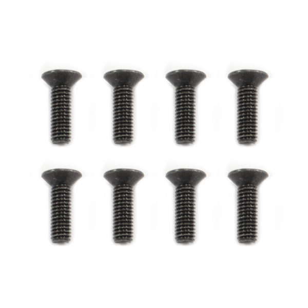 FTX Mauler Flathead Screw M3X10mm (FTX8821)