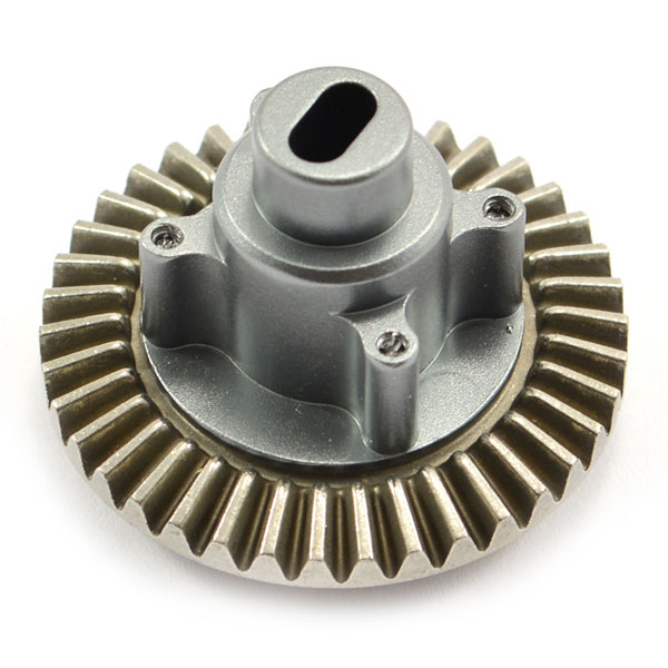 FTX Mauler Aluminium 38T Ring Gear And Diff Block (FTX8834)