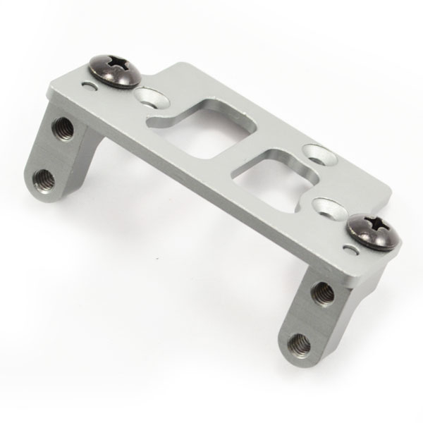 FTX Mauler Aluminium Servo Mounts (FTX8835)