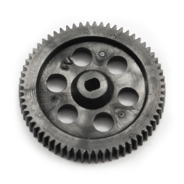 FTX Outback Mini 64T Main Gear &amp; 12T Pinion Gear Set (FTX8857)