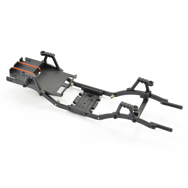 FTX Outback Mini Main Chassis Set (FTX8863)