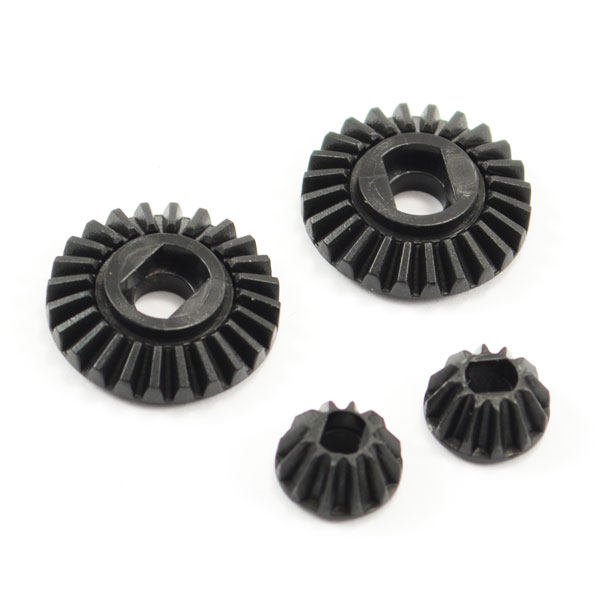 FTX Outback Mini Pinion &amp; Ring Gear (FTX8867)