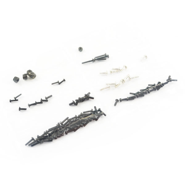 FTX Outback Mini Screw Set (FTX8879)