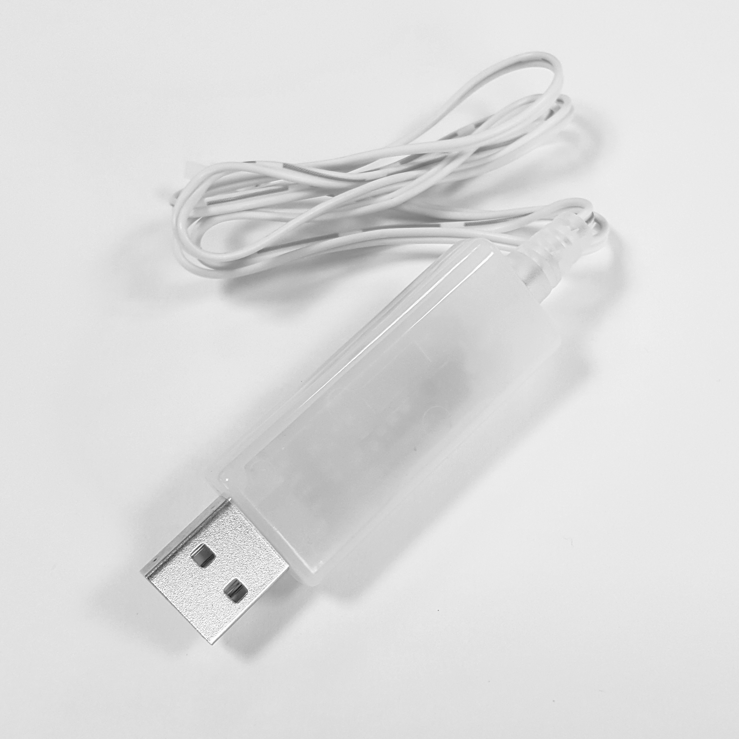 FTX Outback Mini Usb Charger W/Indicator For Lipo Battery (FTX8883)