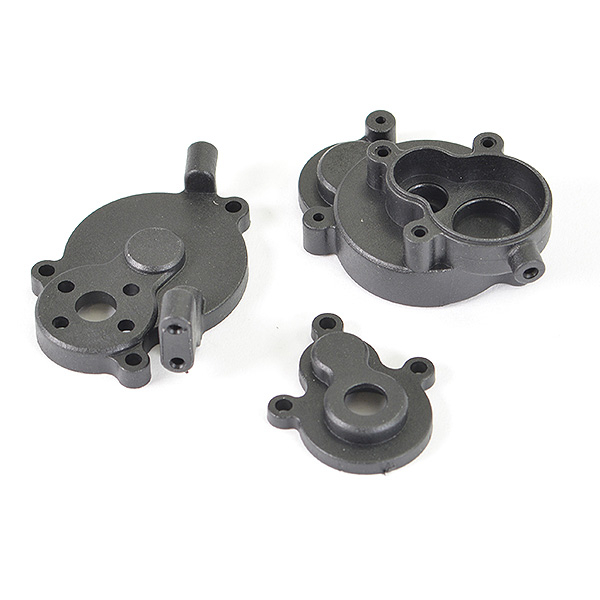 FTX Outback Mini 3.0 Front Gearbox Housing (FTX8902A)
