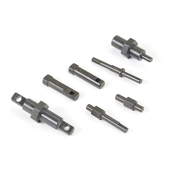 FTX Outback Mini 3.0 Transmission Shaft Set (FTX8903)