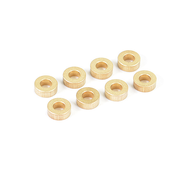 FTX Outback Mini 3.0 Copper Bushing 8X4X3 (FTX8914A)