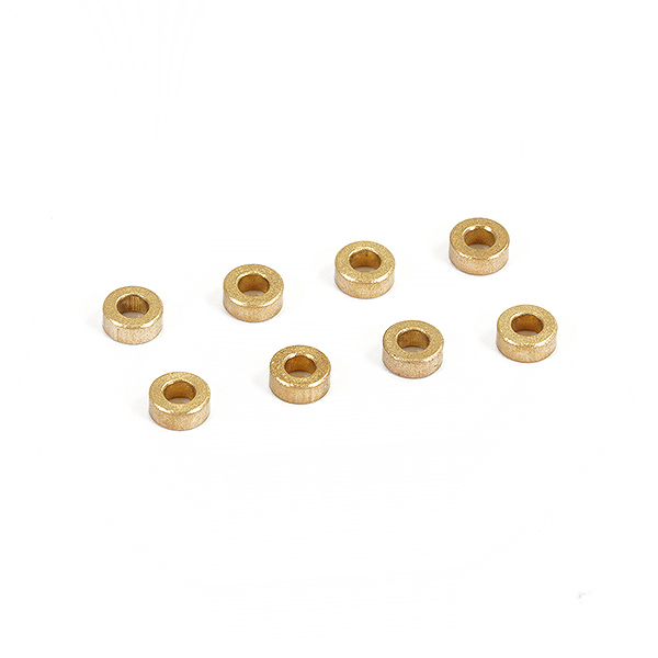 FTX Outback Mini 3.0 Copper Bushing 6X2X2.5 (FTX8914B)