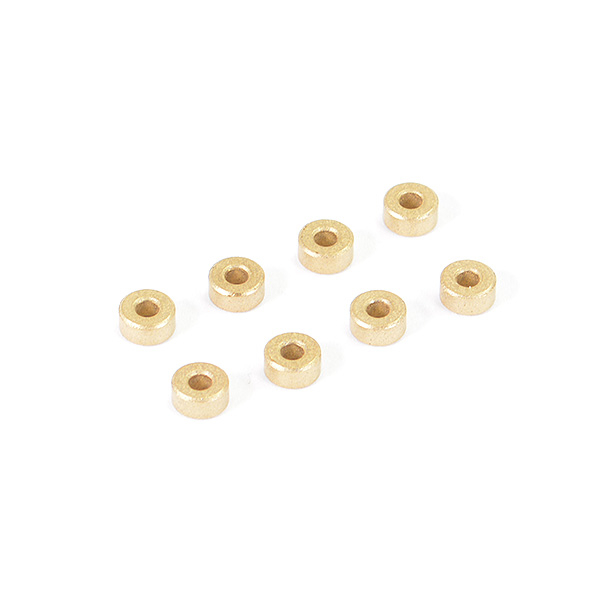 FTX Outback Mini 3.0 Copper Bushing 5X2X2.5 (FTX8914C)