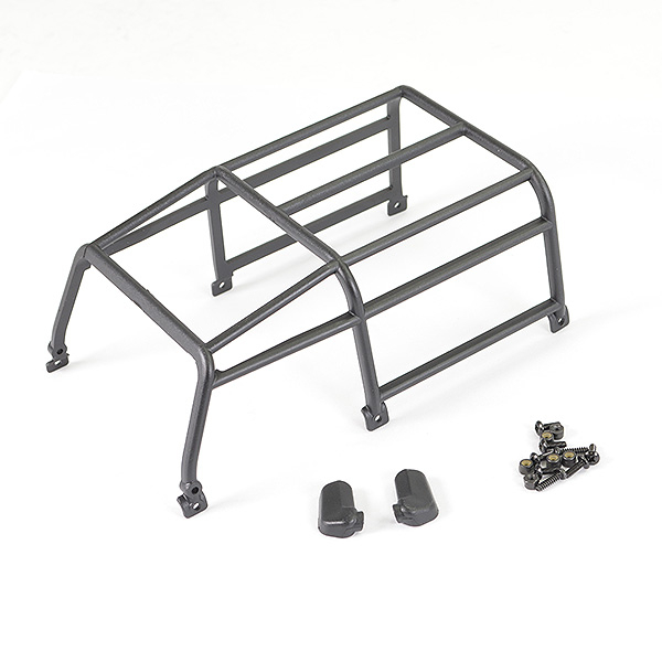 FTX Outback Mini 3.0 Ranger Bodyshell Moulded Roll Cage (FTX8928)