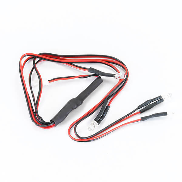 FTX Outback Mini 3.0 Ranger Led Light Set (FTX8929)