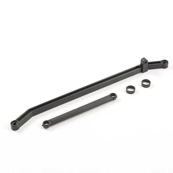 FTX Ravine Steerling Links And Pads (FTX8936)