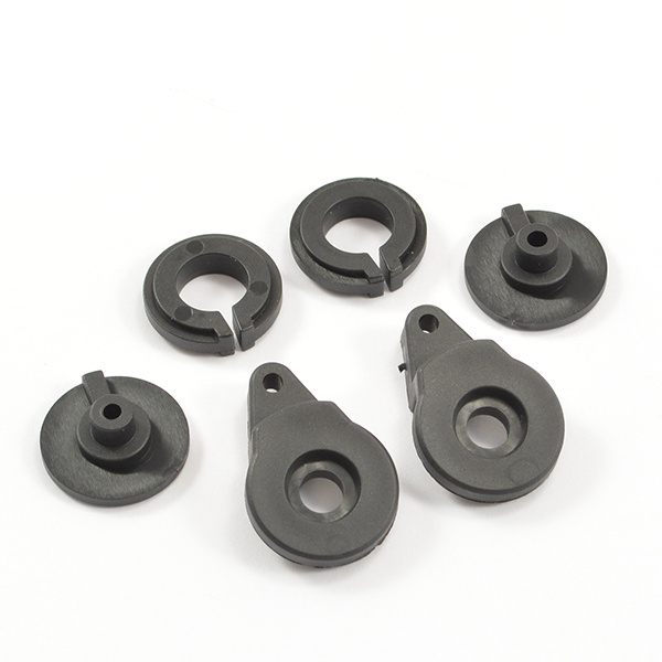 FTX Ravine Servo Arms And Savers (FTX8940)