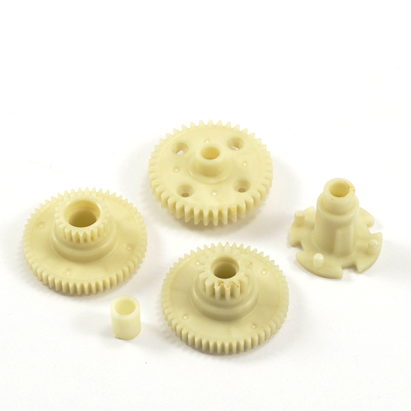 FTX Ravine Axle Gears Set (FTX8941)