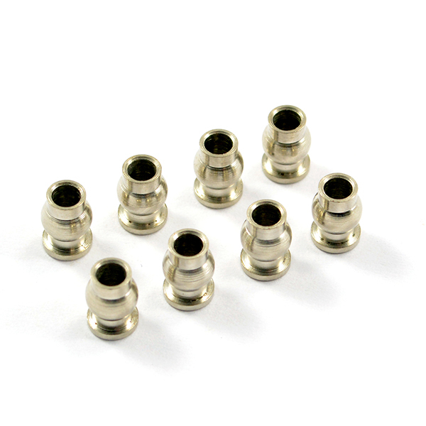 FTX Ravine Ball Stud 4.8 X 6. 8 (8pcs) (FTX8959)