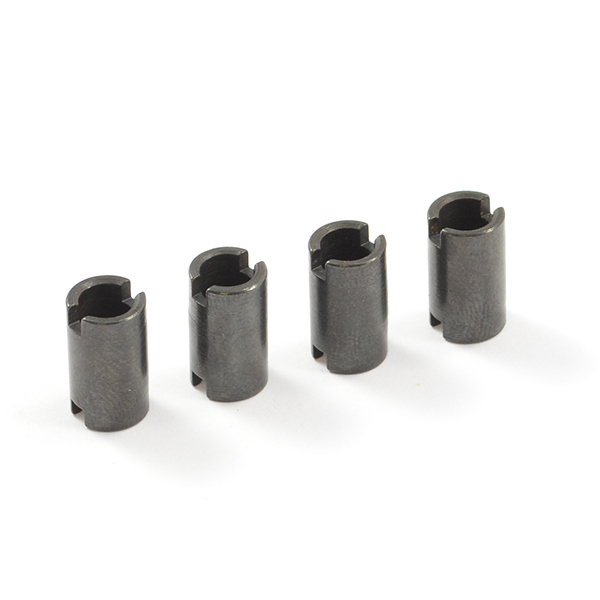FTX Ravine Spur Gear Spacer (4pcs) (FTX8964)