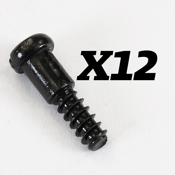 FTX Ravine Step Screw 3 X 6.5-3.5 X 5 (FTX8966)