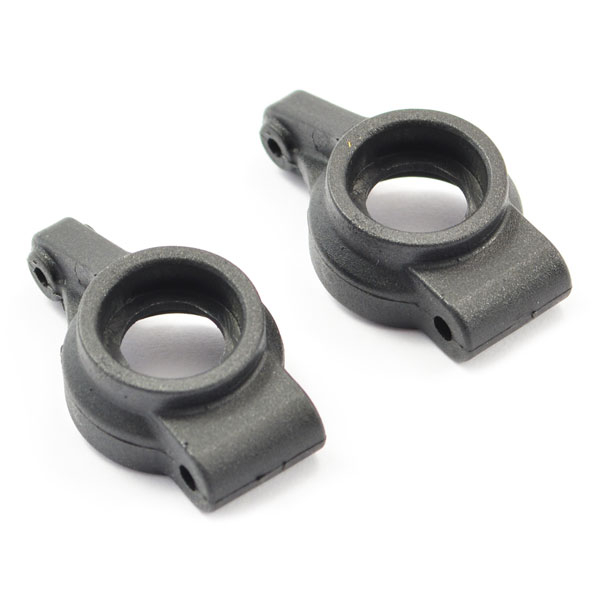 FTX Comet Rear Hubs (Pr) (FTX9009)
