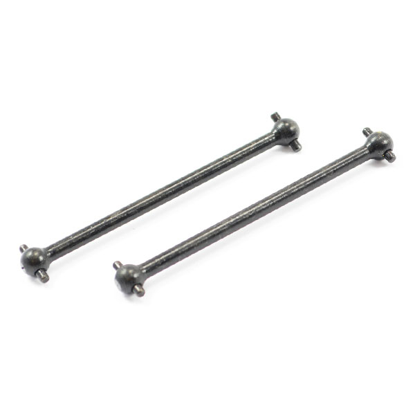 FTX Comet Rear Metal Driveshafts Brushless (Pr) (FTX9013)