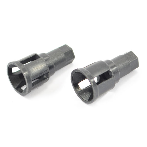 FTX Comet Differential Outdrives Brushed (Pr) (FTX9016)
