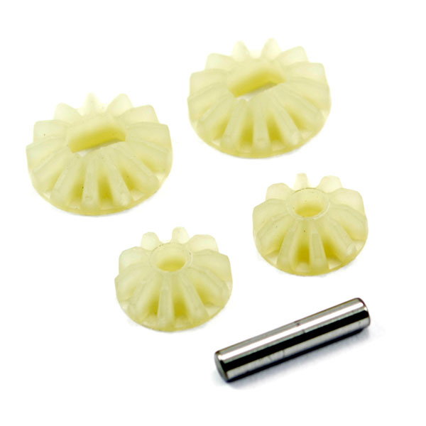 FTX Comet Differential Gear Set 10/13T (FTX9020)