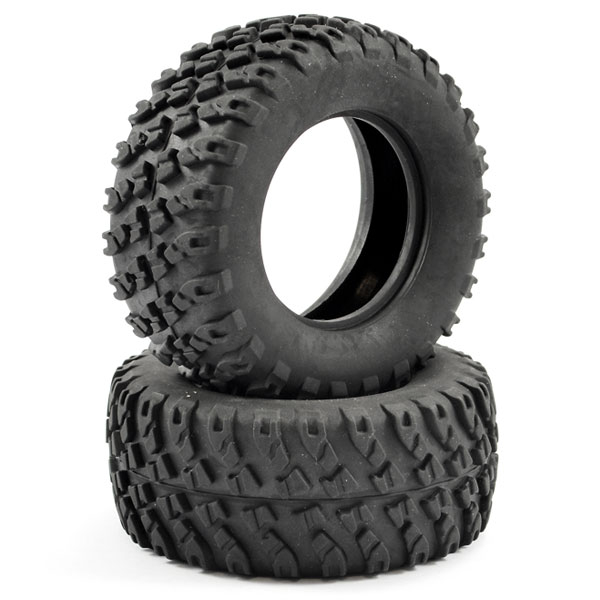 FTX Comet Desert Buggy/Sc Tyre &amp; Foam (FTX9064)