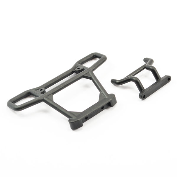 FTX Comet Rear Bumper Truggy/Monster/Sc (FTX9079)