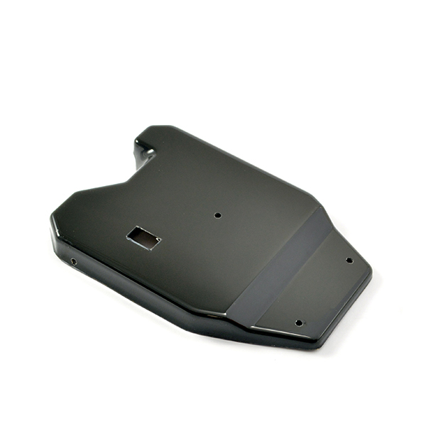 FTX Comet Desert Buggy Chassis Cover (FTX9089)
